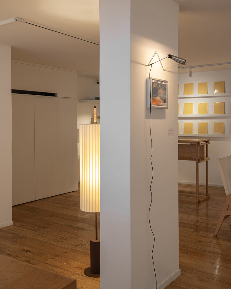 Galería Santa & Cole México