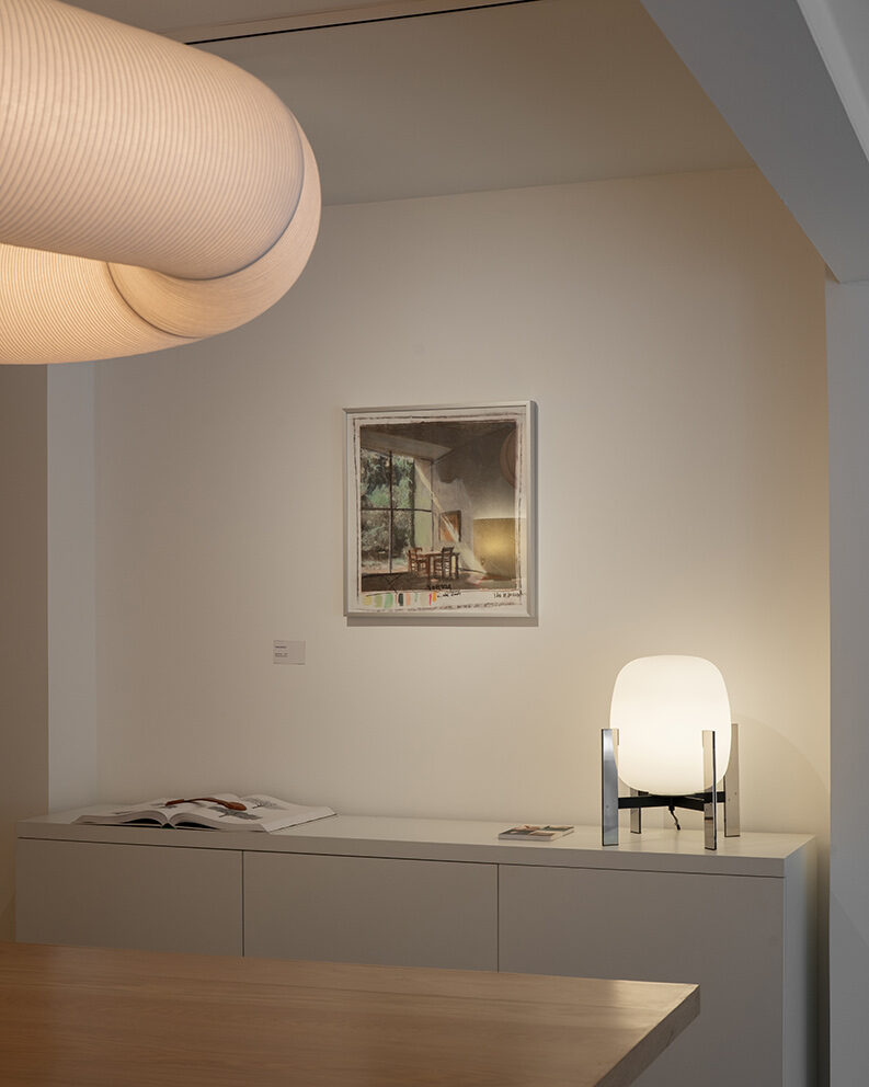 Galería Santa & Cole México