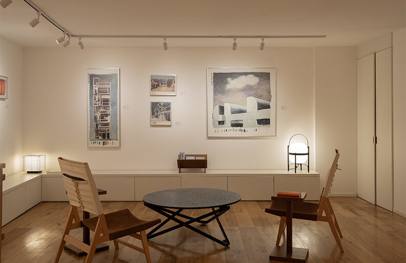 Galería Santa & Cole México