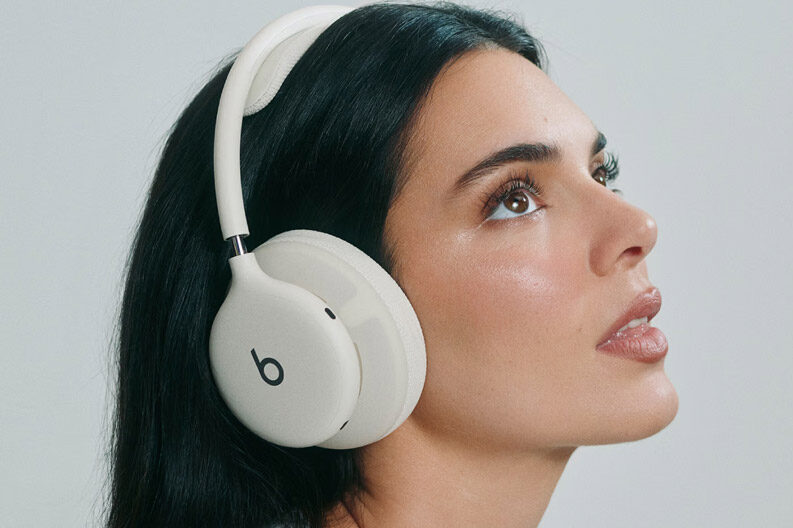 Beats 360. Los auriculares que pueden cambiar con cada look