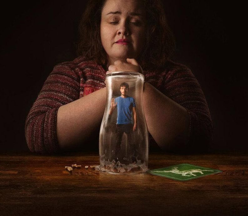 Bebé Reno. Las razones por las que es un éxito arrollador en Netflix