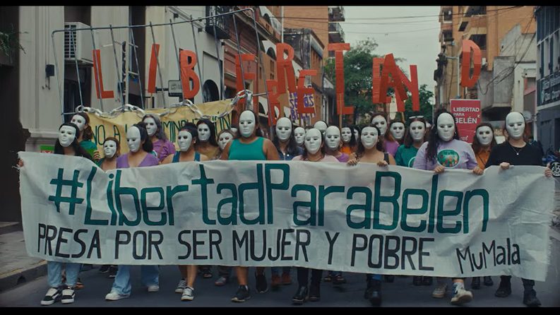 “Belén” - Premios Oscar 2026