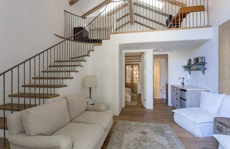 Así es la nueva casa de Ben Affleck