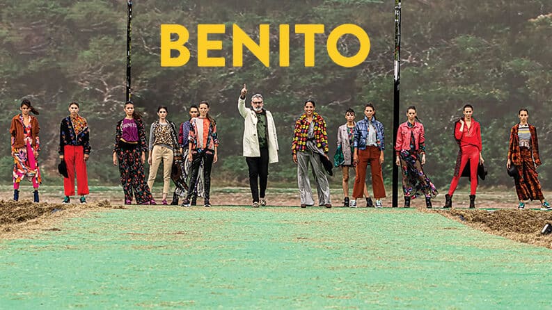 Confluencia histórica entre moda y arquitectura. Se presenta "Benito Residences La Plata Soho"