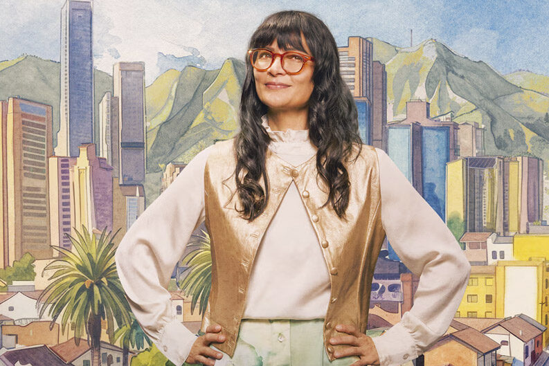 Betty la fea regresa a Prime Video el 28 de agosto