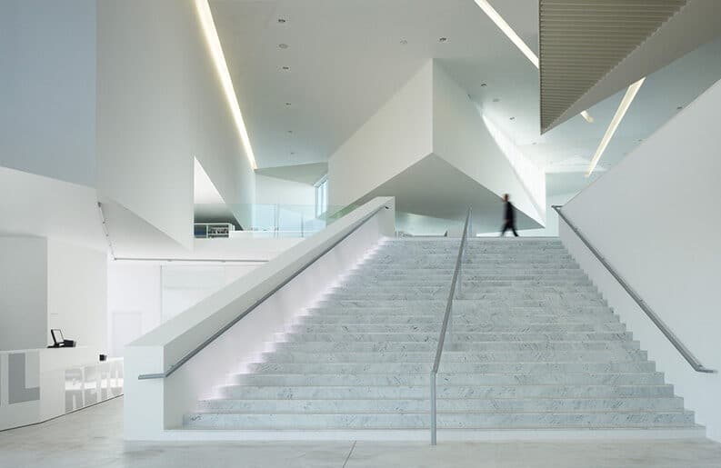 Biblioteca en Anzin