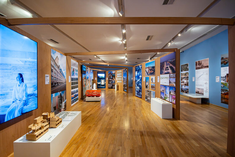 Bienal de Arquitectura de Buenos Aires 2026