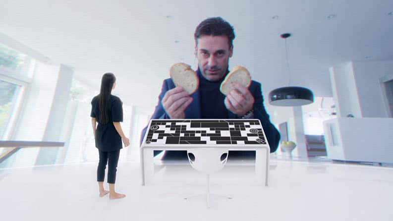 Diez mejores capítulos de Black Mirror