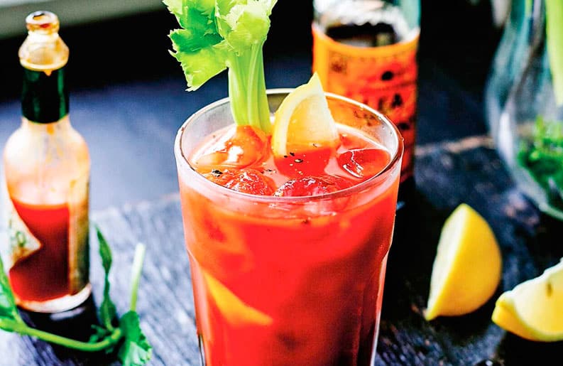 BloodyMary