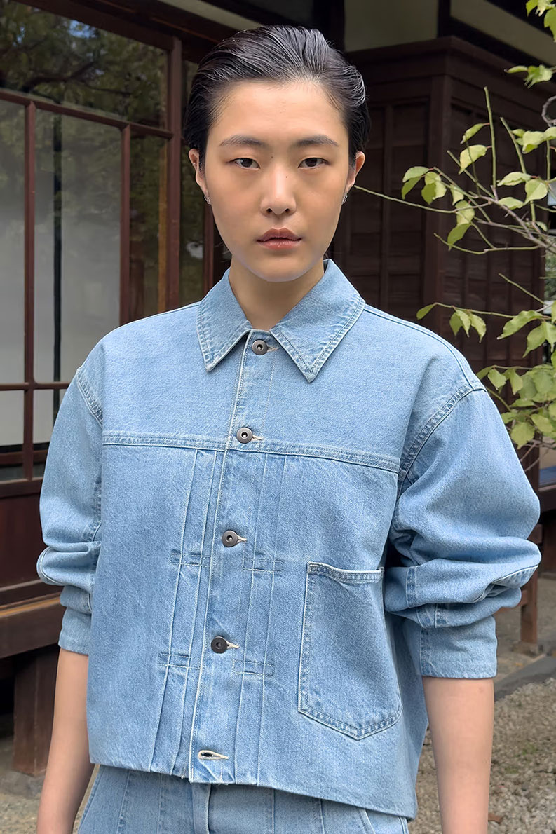 Levi's Blue Tab