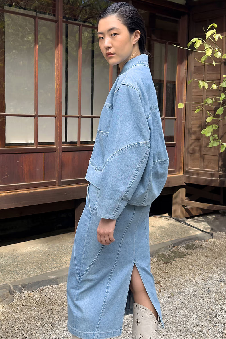 Levi's Blue Tab