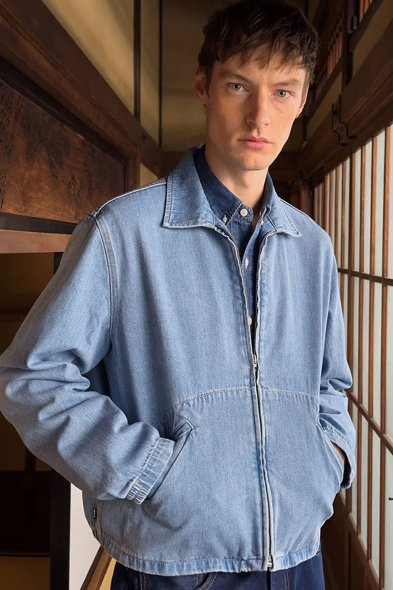 Levi's Blue Tab