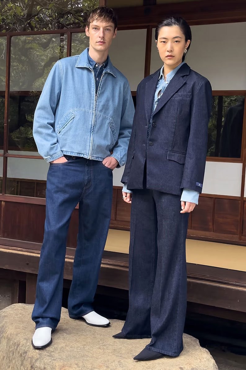 Levi's Blue Tab