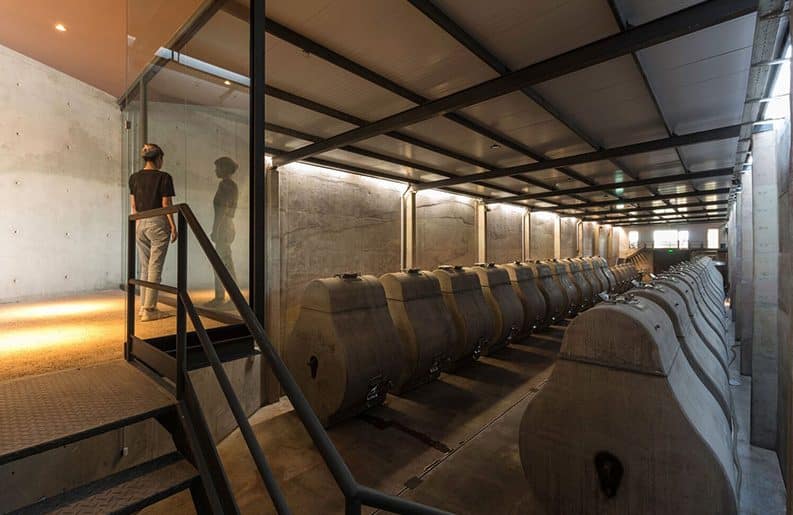 Bodega Anaia Wines