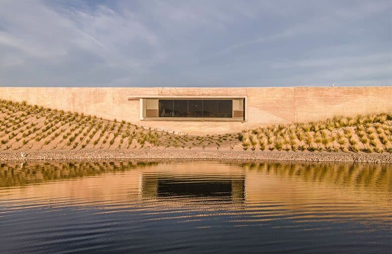 Bodega Anaia Wines