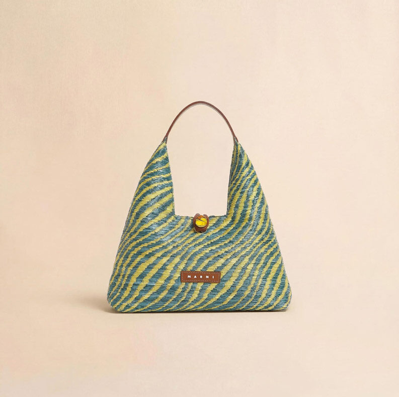 Bolsas Marni para el Verano 2026