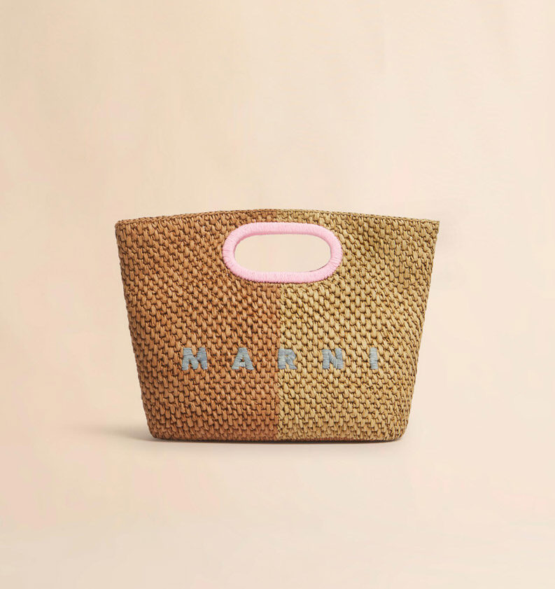 Bolsas Marni para el Verano 2026