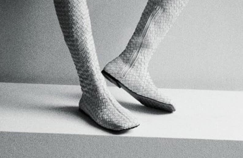 Bottega Veneta otoño 2026: campaña en Venecia