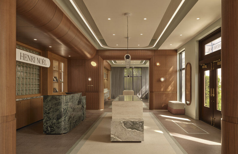 Boutique de Joyas Henri Noël en Florida