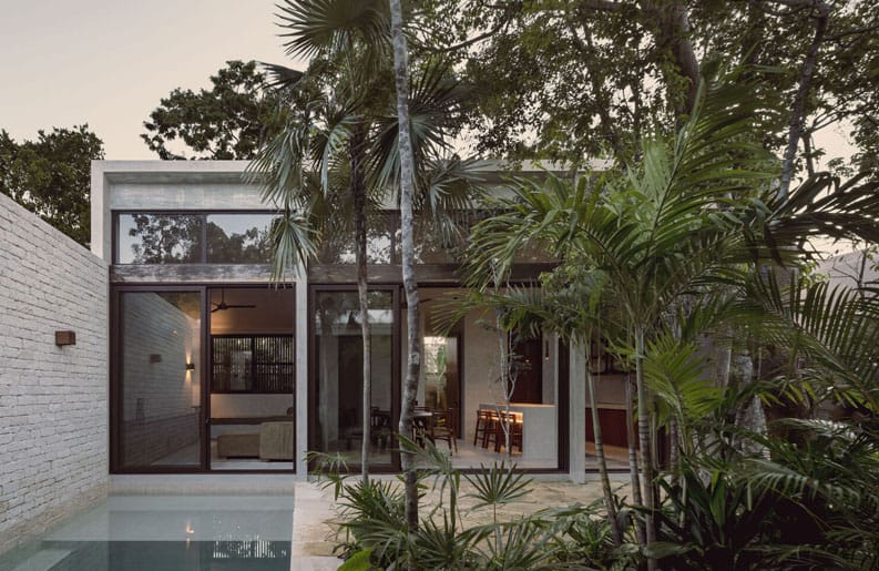 Bruma Tulum