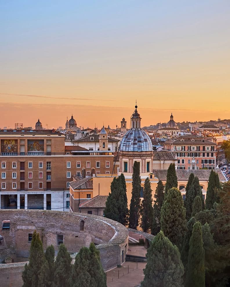 Bulgari Hotel Roma