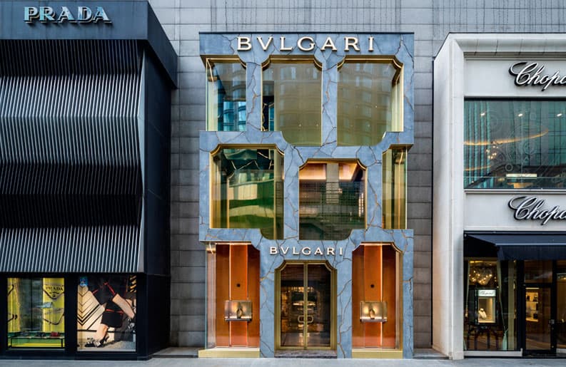 Bulgari