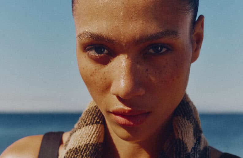 Burberry invierte en el movimiento: así es su nueva colección de activewear