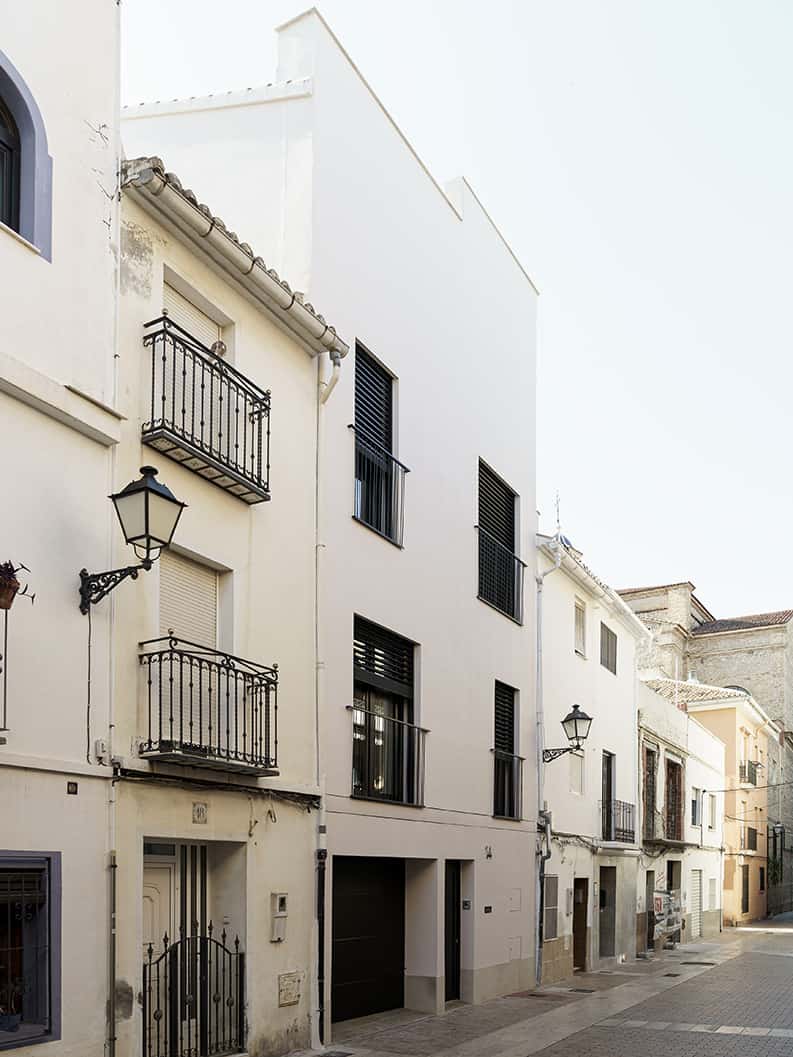 CA ALGEPSERIA, MIRAGALL ROMAGUERA i arquitectes associats, Rafa Andrés