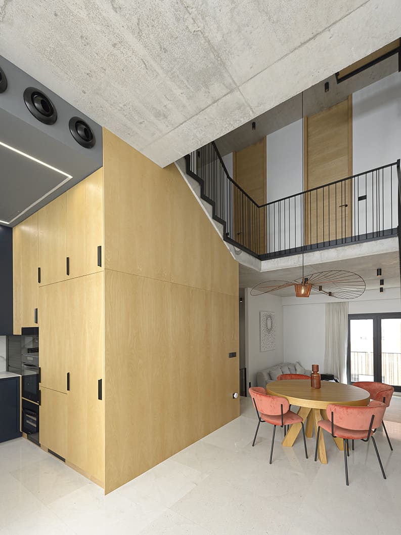 CA ALGEPSERIA, MIRAGALL ROMAGUERA i arquitectes associats, Rafa Andrés