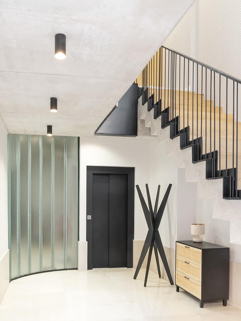 CA ALGEPSERIA, MIRAGALL ROMAGUERA i arquitectes associats, Rafa Andrés