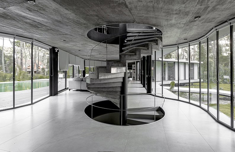 PREMIO MUCHTEK ARQUITECTURA: LAS MEJORES OBRAS QUE INSPIRAN, VISIBILIZAN Y DESTACAN A LA LUZ NATURAL COMO ELEMENTO FUNDAMENTAL EN EL DISEÑO