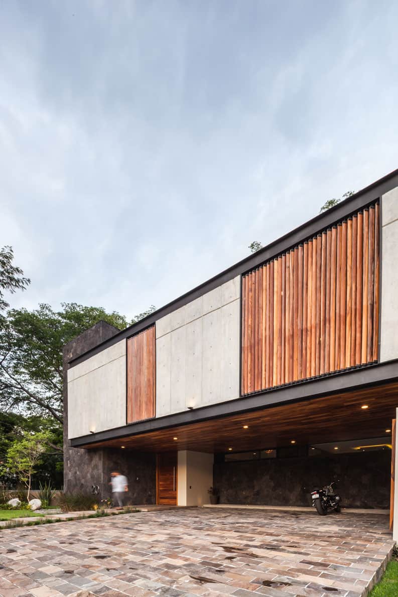 Casa Hilca
