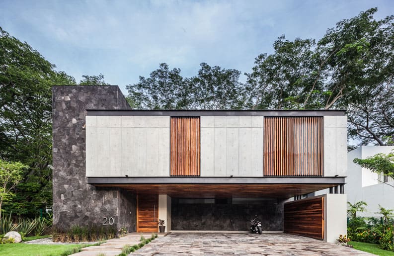 Casa Hilca
