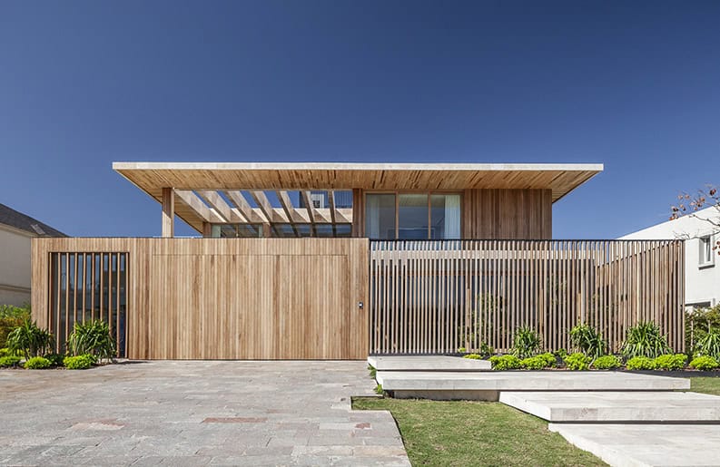 PREMIO MUCHTEK ARQUITECTURA: LAS MEJORES OBRAS QUE INSPIRAN, VISIBILIZAN Y DESTACAN A LA LUZ NATURAL COMO ELEMENTO FUNDAMENTAL EN EL DISEÑO