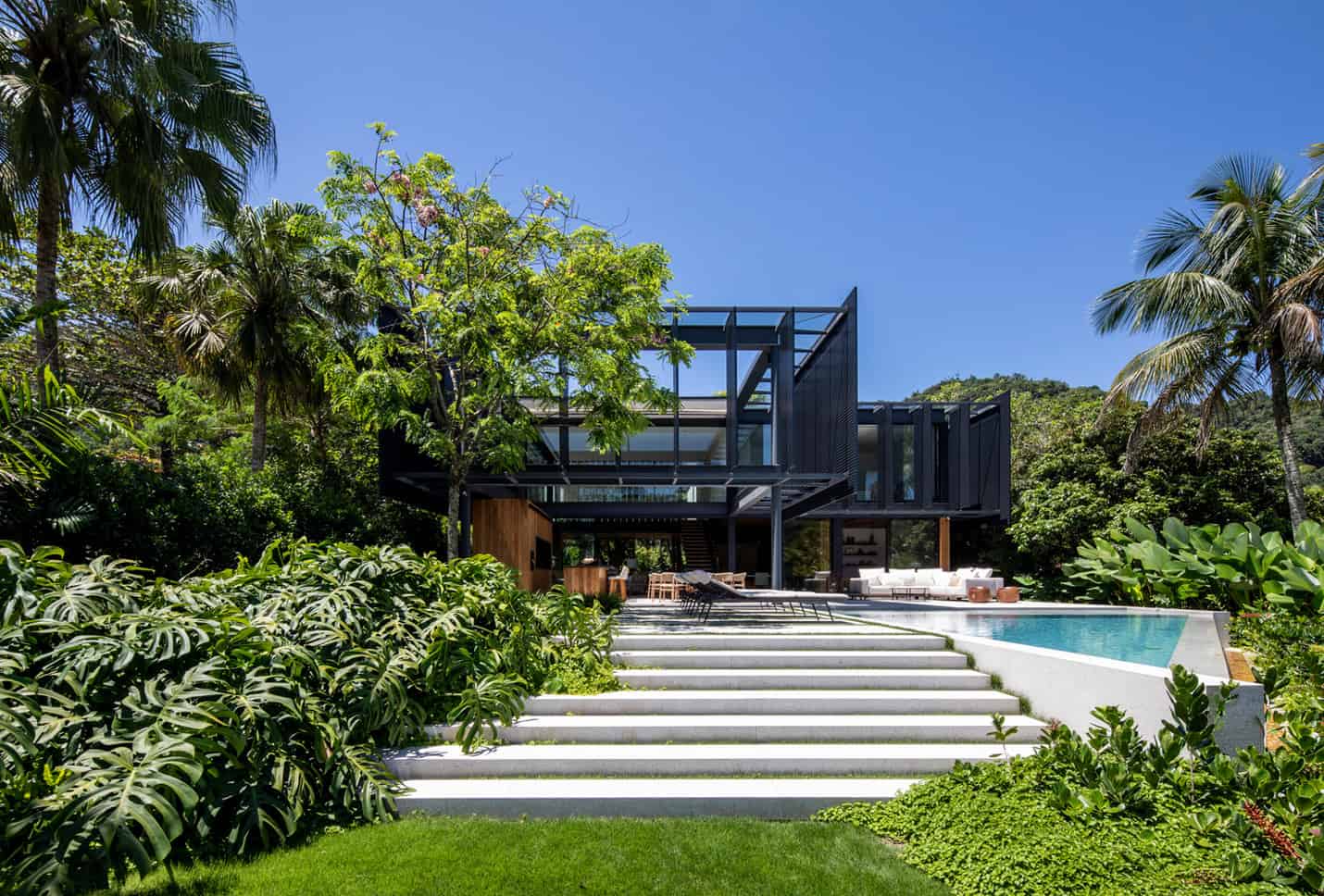 CASA JSL