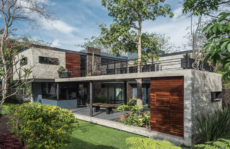 Casa Kalyvas