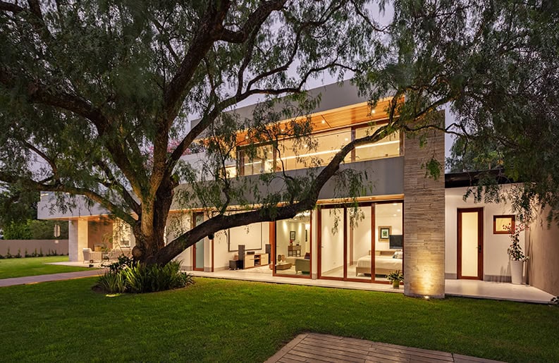 PREMIO MUCHTEK ARQUITECTURA: LAS MEJORES OBRAS QUE INSPIRAN, VISIBILIZAN Y DESTACAN A LA LUZ NATURAL COMO ELEMENTO FUNDAMENTAL EN EL DISEÑO