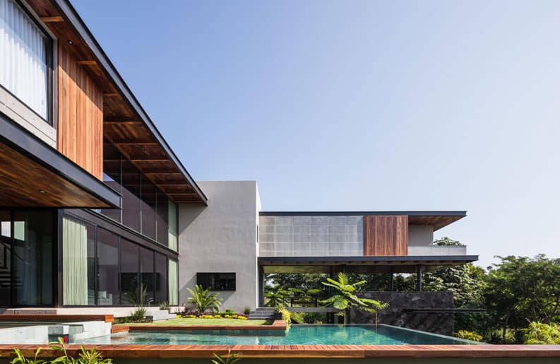 Casa Kaleth