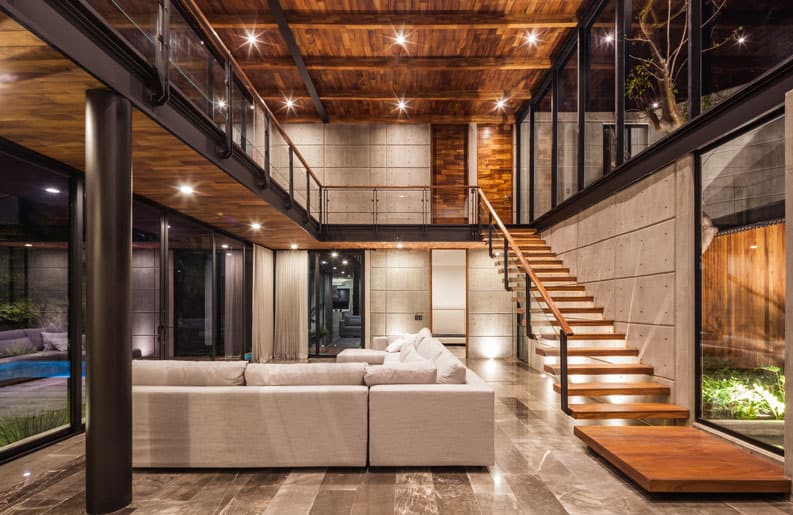 casa