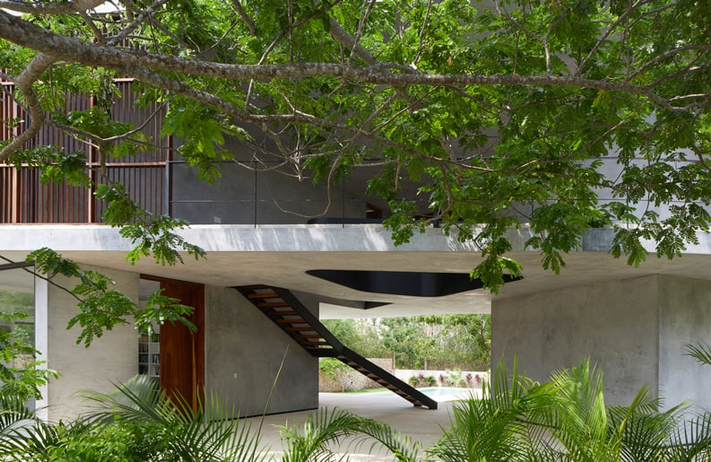 Casa Madri