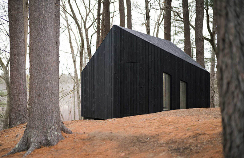 Cabaña Koto Niwa by Koto