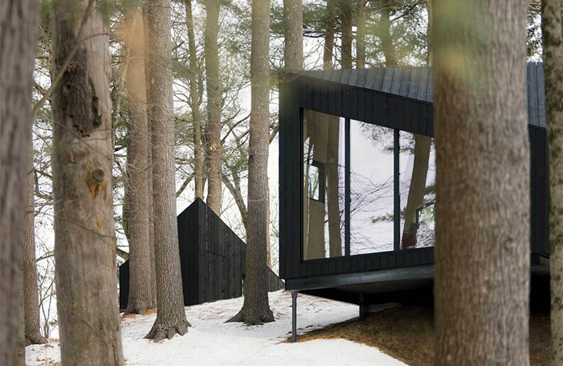 Cabaña Koto Niwa by Koto