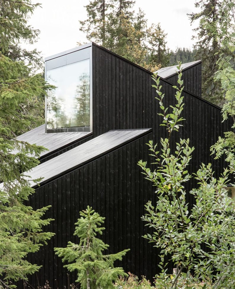 Cabaña Vindheim by Vardehaugen