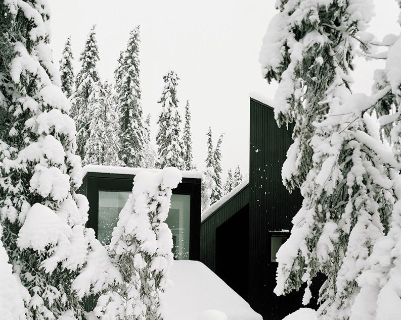 Cabaña Vindheim by Vardehaugen