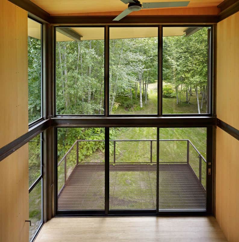 Cabina Sol Duc