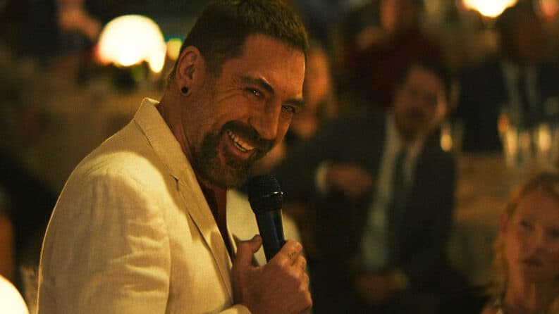 Cabo de Miedo: el thriller del año con Javier Bardem