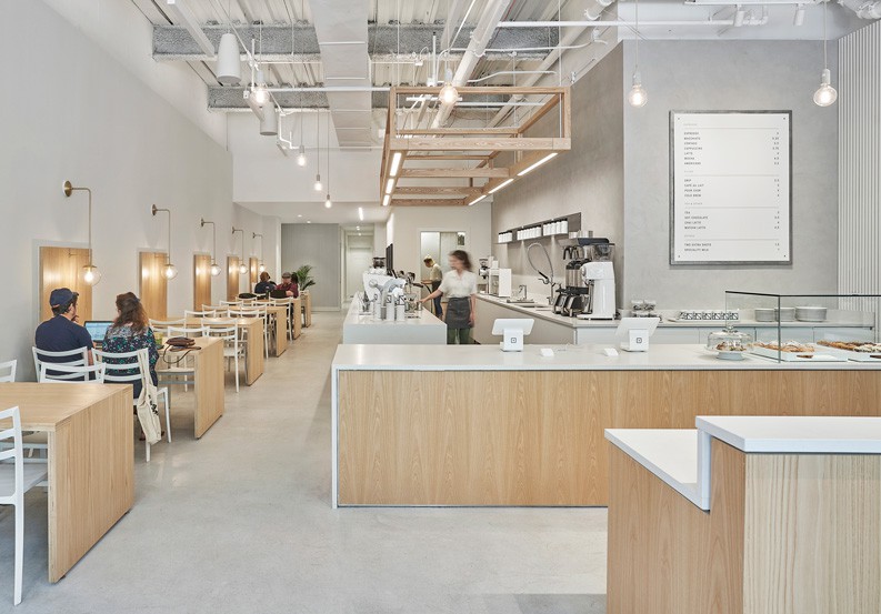 Café Newport