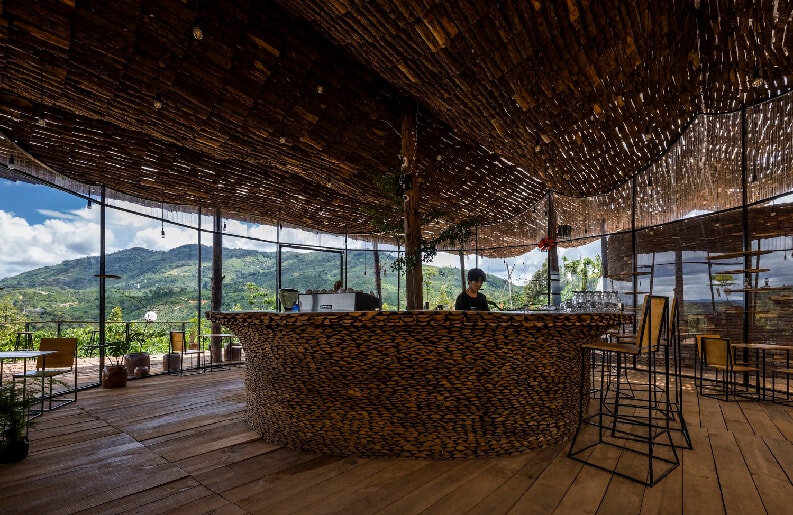 Café Nguyen