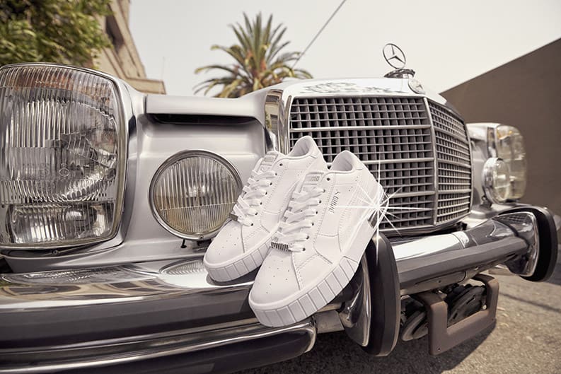 Cali Star Puma portada
