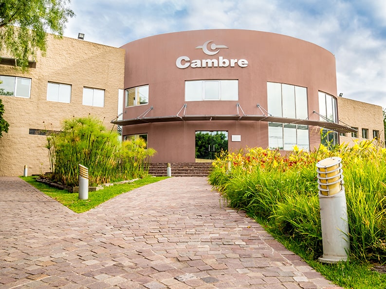 Cambre, Argentina